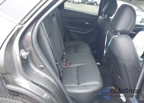 2021 Mazda Cx-30 Preferred z USA, uszkodzony, nr VIN 3MVDMBCL3MM213601